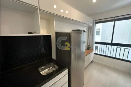 Apartamento com 1 Quarto à venda, 18m² no Perdizes, São Paulo
