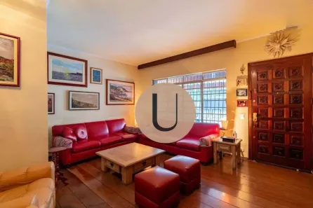 Casa com 3 Quartos à venda, 150m² no Vila Cordeiro, São Paulo