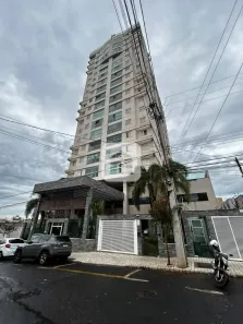 Apartamento com 3 Quartos para alugar, 94m² no Centro, Uberlândia