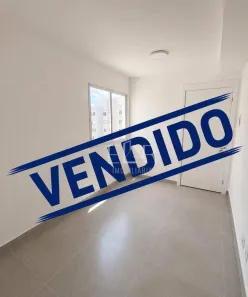 Apartamento com 2 Quartos à venda, 44m² no Inhoaíba, Rio de Janeiro