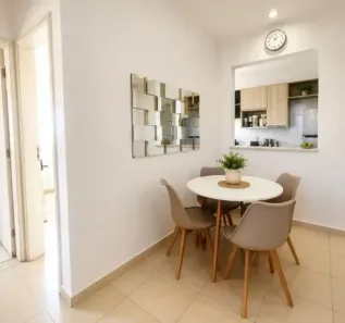 Apartamento com 2 Quartos à venda, 90m² no Cidade 2000, Fortaleza