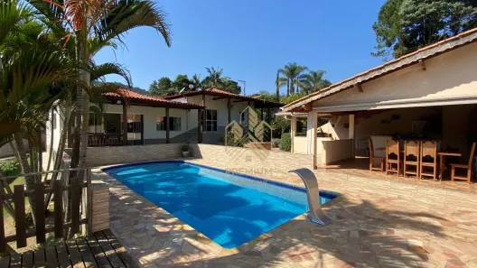 Casa de Condomínio com 4 Quartos à venda, 600m² no Alpes de Bom Jesus, Bom Jesus dos Perdões