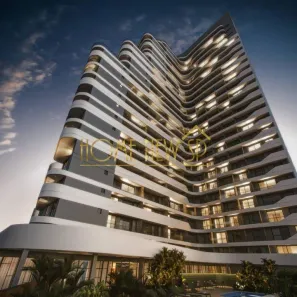 Apartamento com 2 Quartos à venda, 95m² no Centro, São Roque
