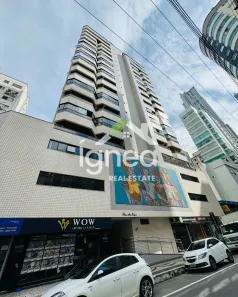 Apartamento com 3 Quartos à venda, 117m² no Centro, Balneário Camboriú