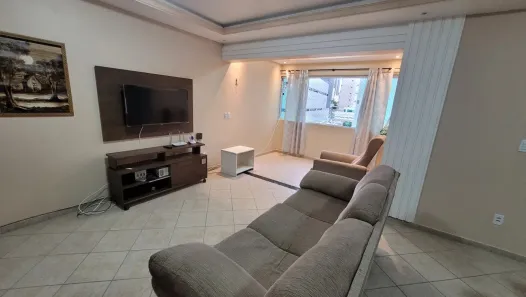 Apartamento com 3 Quartos à venda, 125m² no Tambaú, João Pessoa