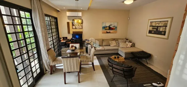 Apartamento com 1 Quarto à venda, 44m² no Jardim do Salso, Porto Alegre