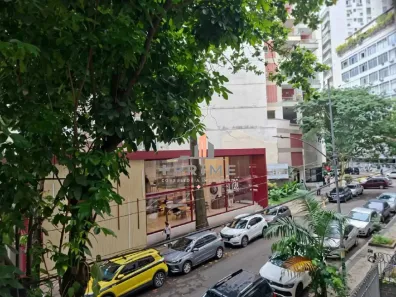 Prédio Comercial com 2 Quartos à venda, 72m² no Flamengo, Rio de Janeiro