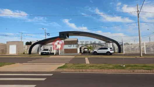 Casa de Condomínio com 3 Quartos à venda, 60m² no Parque Residencial Damha II, Presidente Prudente
