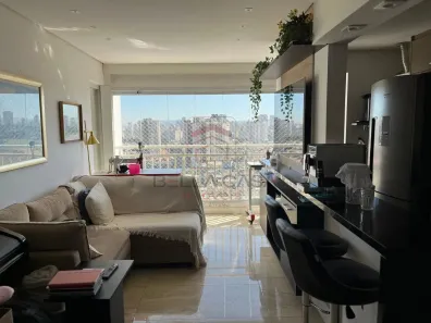 Apartamento com 2 Quartos à venda, 59m² no Vila Prudente, São Paulo