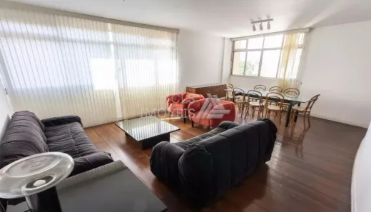 Apartamento com 3 Quartos à venda, 190m² no Perdizes, São Paulo
