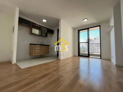 Apartamento com 2 Quartos à venda, 52m² no Centro, Osasco