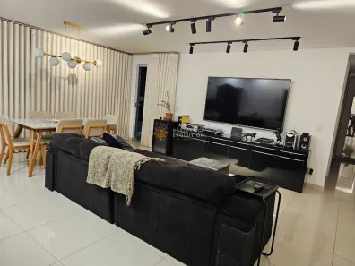 Apartamento com 3 Quartos à venda, 112m² no Buritis, Belo Horizonte