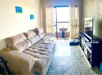 Apartamento com 3 Quartos à venda, 105m² no Parque Industrial, Campinas