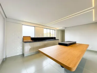 Apartamento com 3 Quartos à venda, 92m² no Setor Bueno, Goiânia