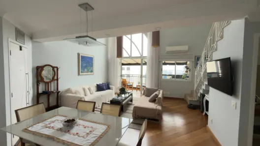 Apartamento com 4 Quartos à venda, 188m² no Saúde, São Paulo