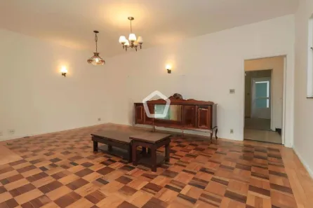 Casa com 5 Quartos à venda, 208m² no Vila São José (Ipiranga), São Paulo