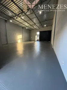 Galpão/Depósito/Armazém à venda, 200m² no Residencial Palermo, Franca