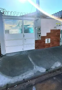 Casa com 1 Quarto para alugar, 30m² no Jardim Califórnia, Franca