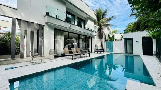 Casa com 6 Quartos à venda, 400m² no Riviera, Bertioga