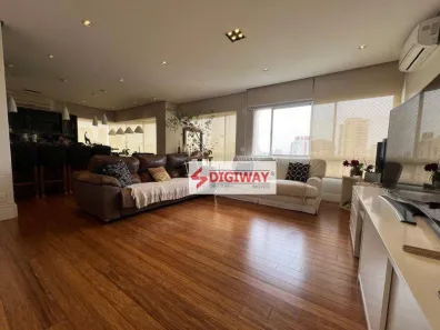 Cobertura com 4 Quartos à venda, 348m² no Jardim Vila Mariana, São Paulo