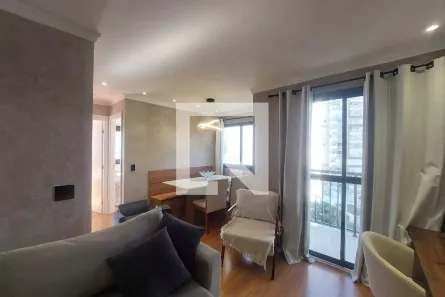Apartamento com 2 Quartos à venda, 58m² no Campininha, São Paulo