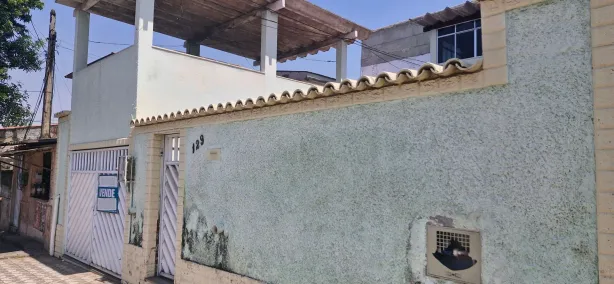 Casa com 2 Quartos à venda, 209m² no Campo Grande, Rio de Janeiro