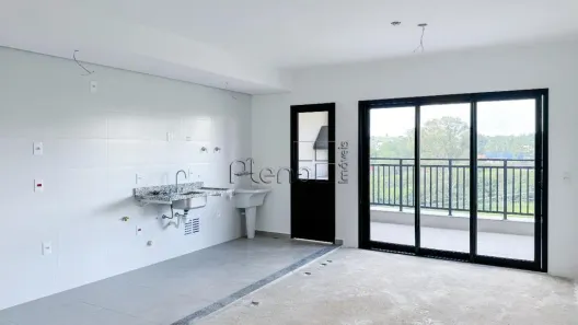 Apartamento com 3 Quartos à venda, 91m² no Parque da Hípica, Campinas