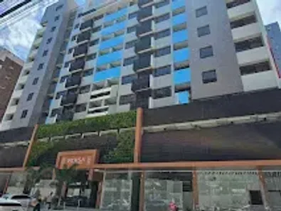 Apartamento com 3 Quartos à venda, 72m² no Ponta Verde, Maceió