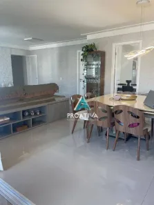 Apartamento com 3 Quartos à venda, 128m² no Centro, Santo André