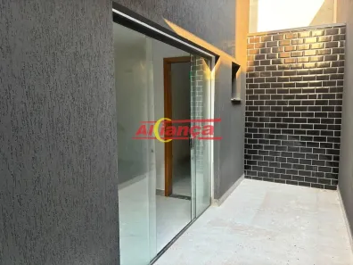 Sobrado com 3 Quartos à venda, 130m² no Vila Ré, São Paulo