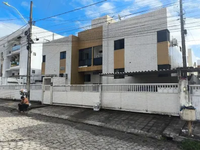 Apartamento com 2 Quartos à venda, 45m² no Planalto Boa Esperança, João Pessoa