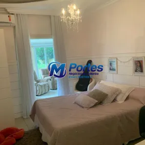 Casa de Condomínio com 4 Quartos à venda, 461m² no Village Damha Rio Preto III, São José do Rio Preto