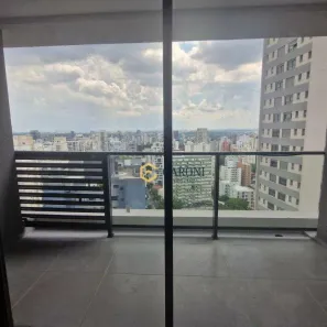 Apartamento com 1 Quarto à venda, 27m² no Pinheiros, São Paulo