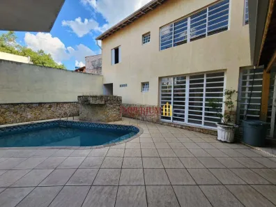 Sobrado com 4 Quartos à venda, 336m² no Jardim Monjolo, São Paulo