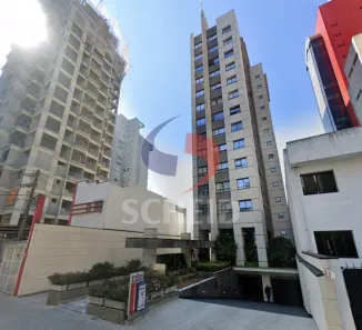Sala Comercial à venda, 34m² no Liberdade, São Paulo