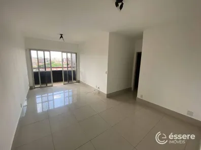 Apartamento com 3 Quartos à venda, 105m² no Bosque, Campinas
