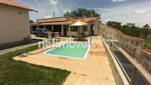 Casa com 3 Quartos à venda, 534m² no Fernão Dias, Esmeraldas