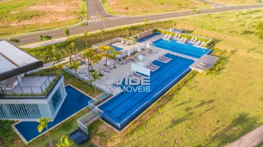 Lote/Terreno à venda, 711m² no JAGUARIÚNA-TAMBORÉ, Monte Alegre do Sul