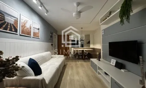 Apartamento com 2 Quartos à venda, 70m² no Barra Olímpica, Rio de Janeiro