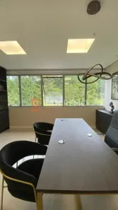 Sala Comercial à venda, 60m² no Saco Grande, Florianópolis