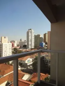 Kitnet com 1 Quarto para alugar, 45m² no Vila Mariana, São Paulo