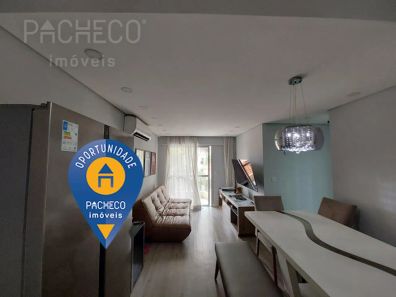 Apartamento com 2 Quartos à venda, 65m² no Sumarezinho, São Paulo