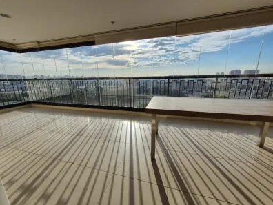Apartamento com 4 Quartos à venda, 165m² no Parque Industrial Tomas Edson, São Paulo