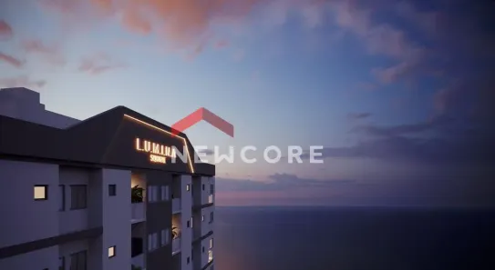 Apartamento com 2 Quartos à venda, 70m² no Jardim Praia Mar, Itapema
