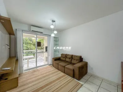 Apartamento com 2 Quartos para alugar, 65m² no Vila Nova, Blumenau