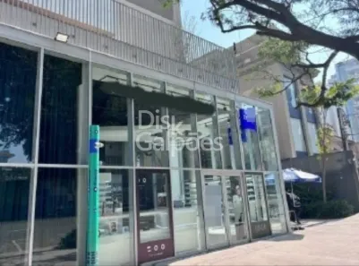 Ponto Comercial à venda, 160m² no Pinheiros, São Paulo
