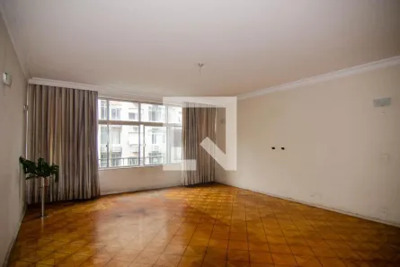 Apartamento com 3 Quartos à venda, 150m² no Copacabana, Rio de Janeiro