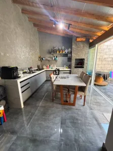 Casa de Condomínio com 2 Quartos à venda, 48m² no Quintais do Imperador, Sorocaba