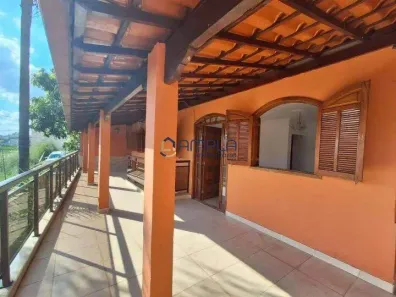Casa com 3 Quartos à venda, 375m² no Buritis, Belo Horizonte