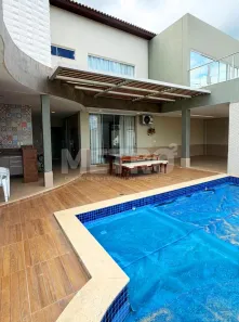 Casa de Condomínio com 1 Quarto à venda, 278m² no , Petrolina